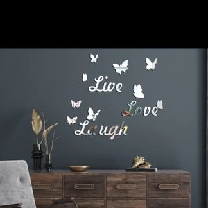 Wall decals